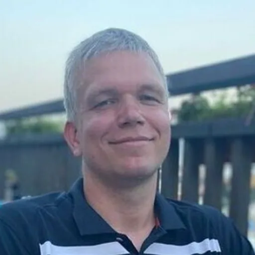 Piotr Debowski