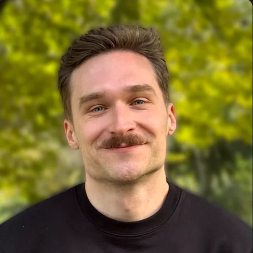 Simon Dürr